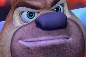 有人说，熊出没是国内动画界的第一大巅峰之作，为什么呢？？？