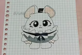 手绘蛋仔派对道具师芙芙💤喜欢就点个赞叭💭芙芙超可爱‼️