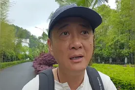 杰森闲逛江西温汤镇，听说镇上70%是上海人，在这里买房子养老？