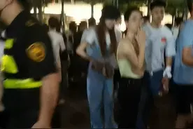 想当周杰伦演唱会保安的你们，抓阄运气如何？视频封面