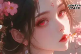 重生后，我摆脱了渣男的纠缠视频封面
