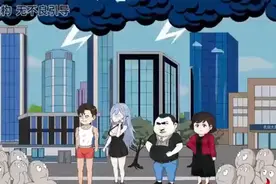 末世天灾降临生物异变，我觉醒SSS技能掌控神明视频封面