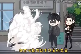 诡异档案，怪物档案，怪物001.002等各种怪物视频封面