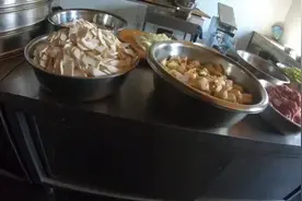 ​西木的纪录片[爱心]《藏传随喜昆都仑召》
第五集：喇嘛伙食
​视频封面