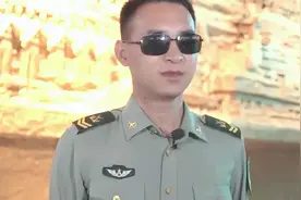 杜富国妻子王静含泪辞去工作，全方位照顾爱人，有希望办理随军吗