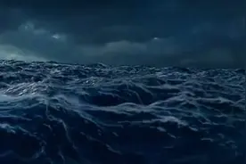 海底一万米有什么？一起来了解一下！