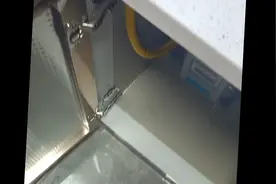 如何关闭打开燃气阀门视频封面