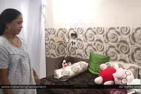 大哥玩老婆的长发视频封面