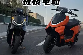 看到极核电动车的这些配置，某些汽车车主都破防了！视频封面