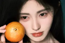 鞠婧祎杂志好美视频封面