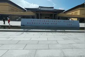 沧州博物馆视频封面