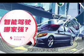现在的智能驾驶哪家最强？特斯拉，问界，小鹏。岚图，极氪……视频封面