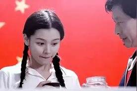 强中更有强中手，一山还比一山高。#香港电影 #徐若瑄#视频封面