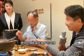 "星光璀璨：罗姣张映龙惊喜同台，即兴演绎《画你》感动全场"