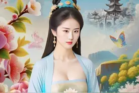 美女图片视频封面