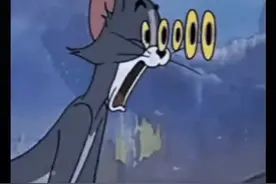 你女朋友是懒羊羊吗？