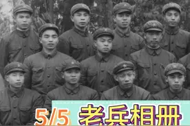 长沙县原福临区1969年2月参加中国人民解放军的老兵相册
