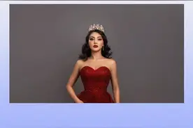 环球生态小姐大赛免费，机会难得哟！视频封面