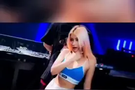 你是我的DJ视频封面