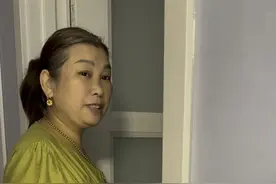 我妈要带我去逛街的一天视频封面