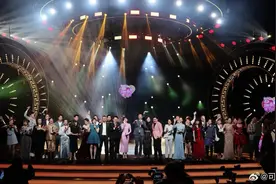 2024主持人歌会录制完毕，场面养眼，网友：我们想念会唱歌的倪琳视频封面