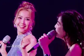 Ella携手王蓉演绎《心跳》，动感节奏踩点精准度绝了！视频封面