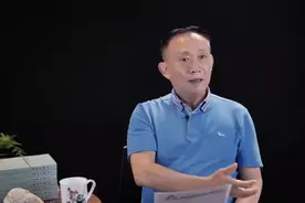 卢麒元：百年未有之大变局——完善三大制度，将立于不败之地视频封面