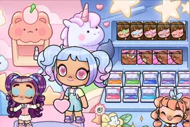 新地点的超级秘密🤫，我发现了一切。阿凡达世界