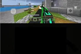 自制枪战#我的世界# 想玩加群 感谢@小小坤灵小楚本人