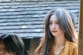 angelababy在云南，梦回早期的baby视频封面