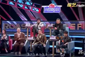 大张伟凭啥登顶？犀利回怼丁太升名场面，Mix提问直接戳爆热搜！视频封面