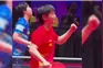 多哈世乒赛赛程出炉：孙颖莎王楚钦三线作战，五金大战9天见分