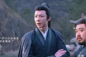 折腰｜小乔各种打扮色诱魏劭，结果他一点都不解风情！死直男哈哈