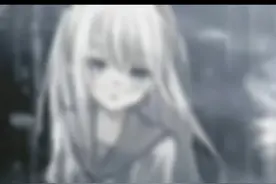 动漫高冷好看头像