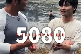 这次李维刚包下的不仅仅是大学生的鱼塘，还有那走向未来的路