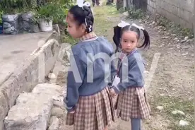 尼泊尔艾米的幸福生活米格娜视频封面