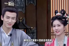 白鹿、张凌赫分手传闻引热议，双方未正面回应