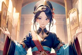 阿佛洛狄忒：爱与美的女神，她是性欲和爱情的象征视频封面