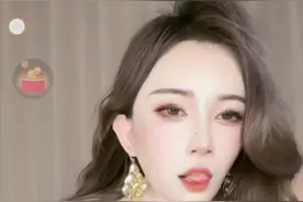 美女我爱你视频封面