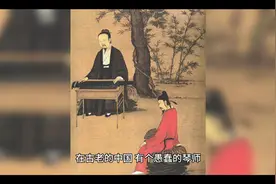 对牛弹琴还可以这么说？道理还是一样的道理
