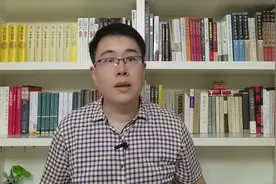 五千多万两白银一千三百多万匹绢，宋朝如何被岁币慢慢榨干血液视频封面