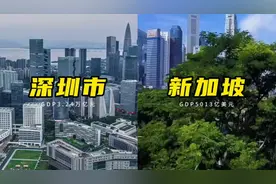 广东省深圳市与新加坡视频封面