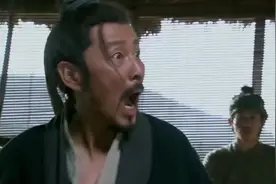 刘邦收服卢倌、夏侯婴，吕雉对刘邦一见倾心 # 刘邦..#楚汉传奇#视频封面