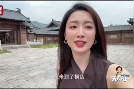 央视记者带你走进《藏海传》花半年时间打造的平津侯府#藏海传
