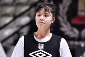女篮择偶要求都有什么？小宝喜欢帅气男孩 王思雨必须1米9视频封面