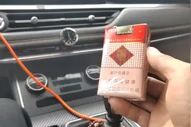 玉溪香烟，还是一如既往的好抽！视频封面