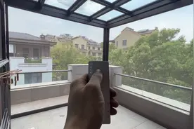 露台阳光房咋么做视频封面
