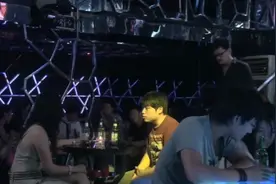 酒醉的人生视频封面