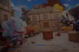 这期主要讲解嗯迷你枪战精英的活动