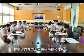 切实保护投资者特别是中小投资者合法权益！视频封面